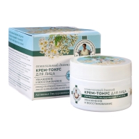 Крем-тонус для лица РБА &laquo;Семисильный&raquo; дневной, 35+, 50 мл