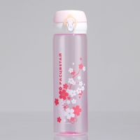 Бутылка для воды «Расцветай», 500 мл Бутылка для воды «Расцветай», 500 мл