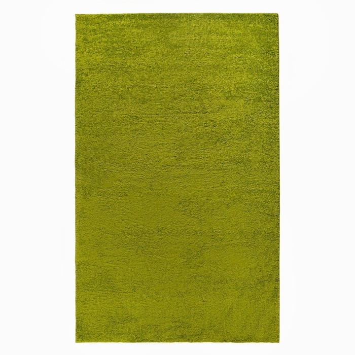 Ковер Шегги прямоугольный 200х300 см, 100% полипропилен, джут Ковер Шегги прямоугольный 200х300 см, 100% полипропилен, джут