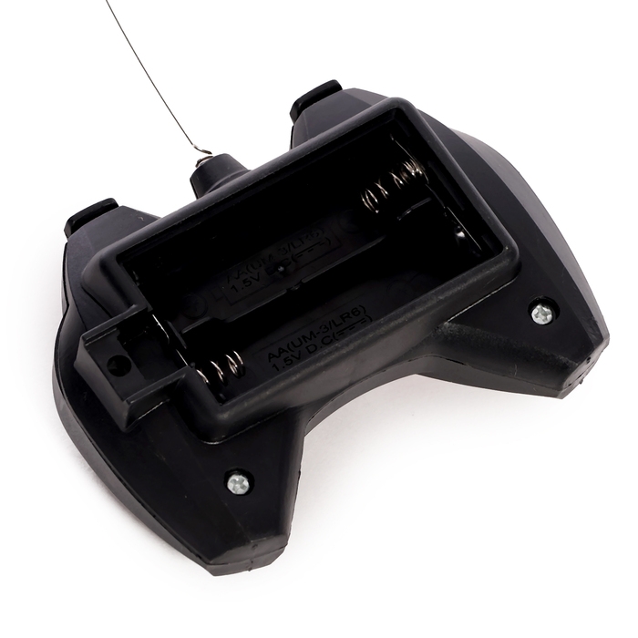 Джип радиоуправляемый &laquo;Крузер&raquo;, работает от батареек, цвет бежевый