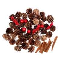 Набор новогоднего декора &laquo;Сказочные истории&raquo;