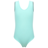 Купальник для гимнастики и танцев Grace Dance, р. 32, цвет ментоловый