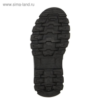 Ботинки зимние детские, цвет коричневый, размер 30 Ботинки зимние детские, цвет коричневый, размер 30