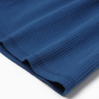 Платье детское KAFTAN Blueberry, р. 34 (122-128 см) Платье детское KAFTAN Blueberry, р. 34 (122-128 см)