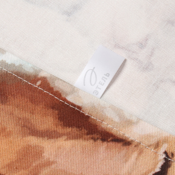 Набор подарочный Этель "Счастливы вместе": полотенце 40х70 см., форма для выпекания, прихват 1041983