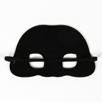 Новый год. Маска карнавальная &laquo;Красочная змея&raquo;