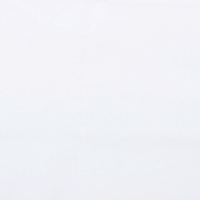 Простыня 2сп 180х220 см, бязь 100% хлопок отбеленная 140г/м&sup2;