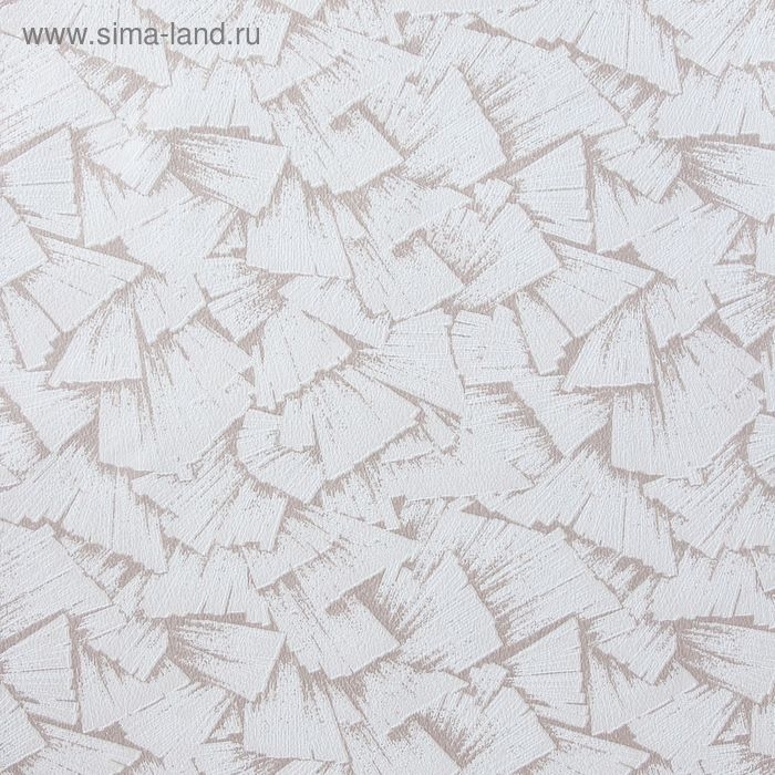 Обои бумажные "Тайга", шоколад, 0,53 x 10,05 м, 4015