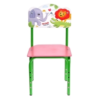 Стул регулируемый (1-3) &laquo;3верята&raquo;