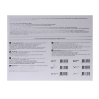 Воскоплав TNL wax 100, баночный 100 Вт, 400 мл, 35-100 &ordm;С, розовый