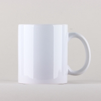 Новый год. Кружка керамическая &laquo;Не пора ли отмечать?&raquo;, 320 мл