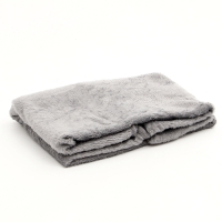 Мягкая игрушка &laquo;Хаски&raquo; с пледом, 35 см