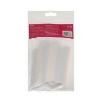 Термоусаживаемая трубка Duwi, 4/2, 6/3, 8/4, 10/5, 12/6 мм, набор 34 шт. Термоусаживаемая трубка Duwi, 4/2, 6/3, 8/4, 10/5, 12/6 мм, набор 34 шт.