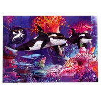 Пазл «Морские истории» Пазл «Морские истории»