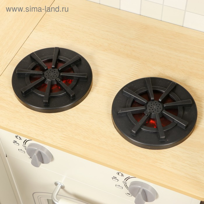 Игровой набор «Кухня угловая» Игровой набор «Кухня угловая»