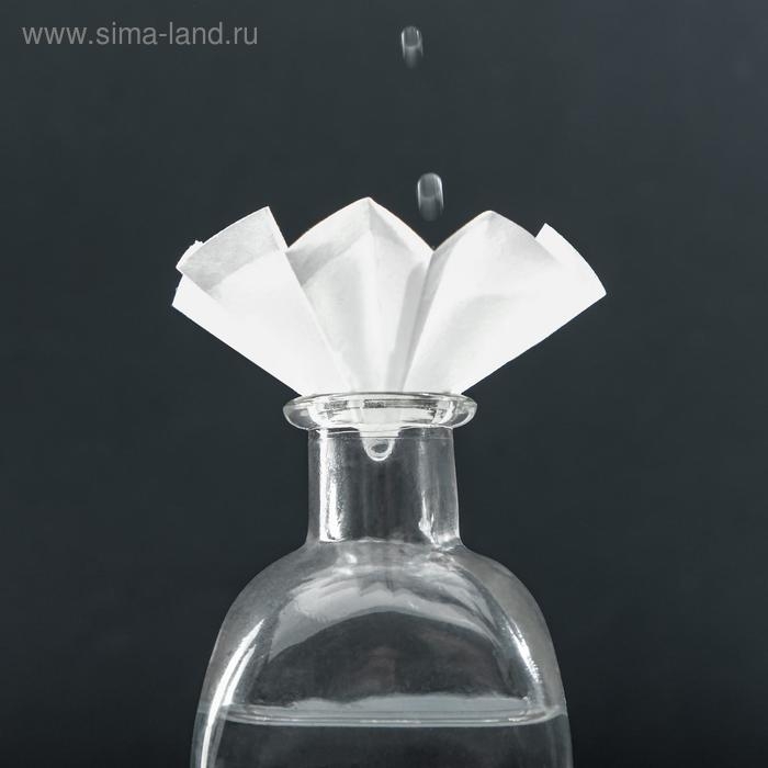 Фильтры d 180 мм, белая лента, марка ФС, средней фильтрации, набор 100 шт Фильтры d 180 мм, белая лента, марка ФС, средней фильтрации, набор 100 шт