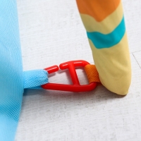 Развивающий коврик «Слоник», с дугами, тент, 70х53х0,5 Развивающий коврик «Слоник», с дугами, тент, 70х53х0,5