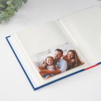 Фотоальбом на 200 фото 10х15 см Image Art серия 034 путешествие