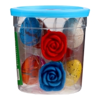 Растущие игрушки &laquo;Динозавры в джунглях&raquo;