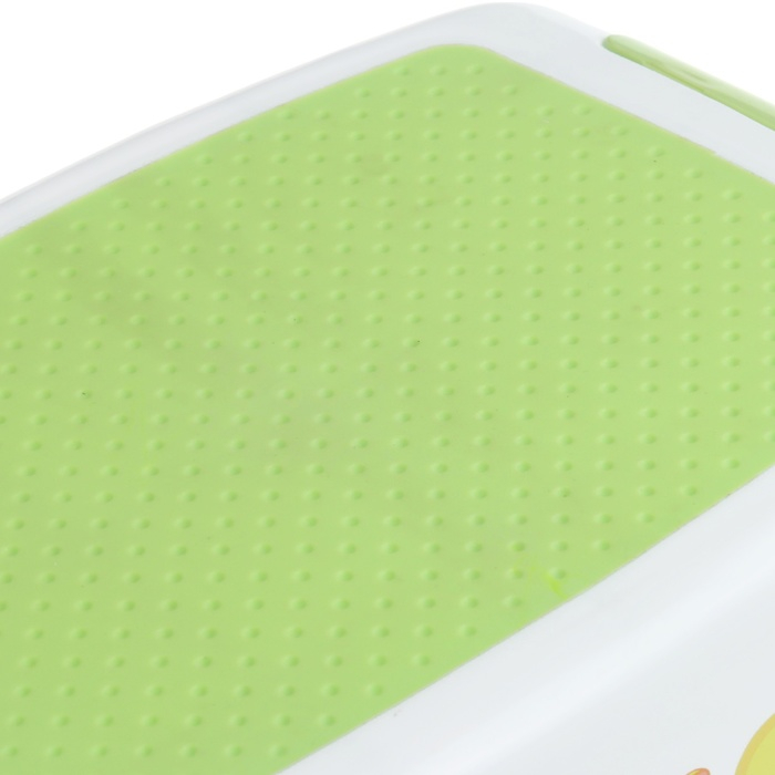 Подставка детская для ног &laquo;Жирафик&raquo;, ступенька