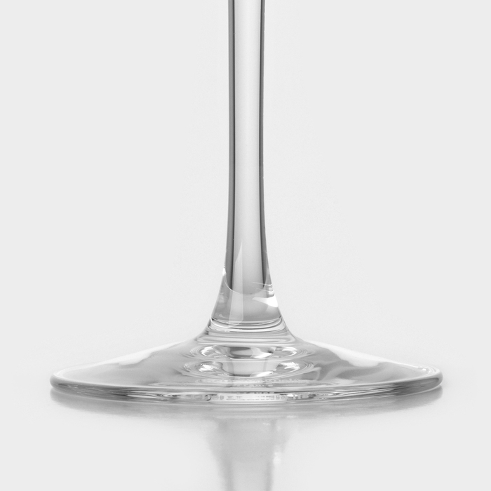 Набор бокалов для вина Selection, 470 мл, хрустальное стекло, 2 шт