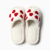 Тапочки женские с открытым носом размер 38-39 Тапочки женские с открытым носом размер 38-39