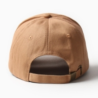 Кепка женская MINAKU "Vintage", цвет горчичный, р-р 54-56 Кепка женская MINAKU "Vintage", цвет горчичный, р-р 54-56