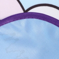 Фартук с нарукавниками детский Этель &laquo;Лама&raquo;, 49 х 39 см