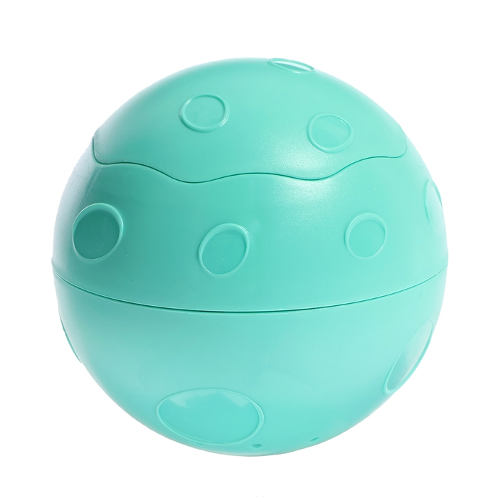 Брызгалка для ванны &laquo;Зайка&raquo;, цвета МИКС