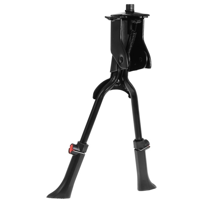 Подножка 26-29 Подножка 26-29" Dream Bike, двойная, центральная