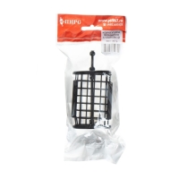 Кормушка Ведерко с ручкой, 70 г