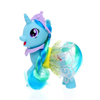 Набор игровой «Пони», 2 шт., с аксессуарами Набор игровой «Пони», 2 шт., с аксессуарами