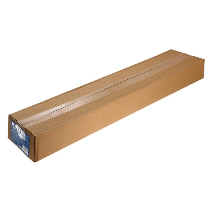 Трап ZEIN engr, c флaнцeм свободного вращ 360&deg;, 7*90 см, d=40/50 мм, нерж сталь, сатин