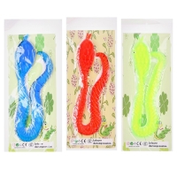 Липучка &laquo;Змея&raquo;, МИКС