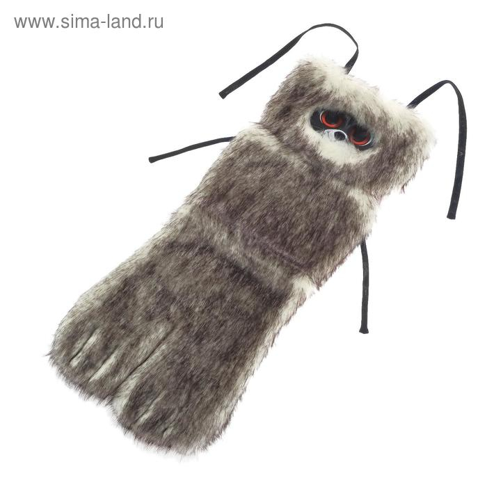 Накидка «АВТОНЯША» для детского автокресла, Енотик Накидка «АВТОНЯША» для детского автокресла, Енотик