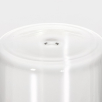 Колба стеклянная для френч-пресса Доляна «Классика», 600 мл, d=8,6 см Колба стеклянная для френч-пресса Доляна «Классика», 600 мл, d=8,6 см