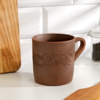 Кружка "Вьюнок", 0,5 л. 10 х 9 х 13 см