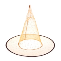 Карнавальная шляпа &laquo;Хеллоуин&raquo; цвета МИКС