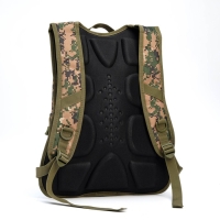 Рюкзак тактический "Аdventure", камуфляж, 35л Рюкзак тактический "Аdventure", камуфляж, 35л