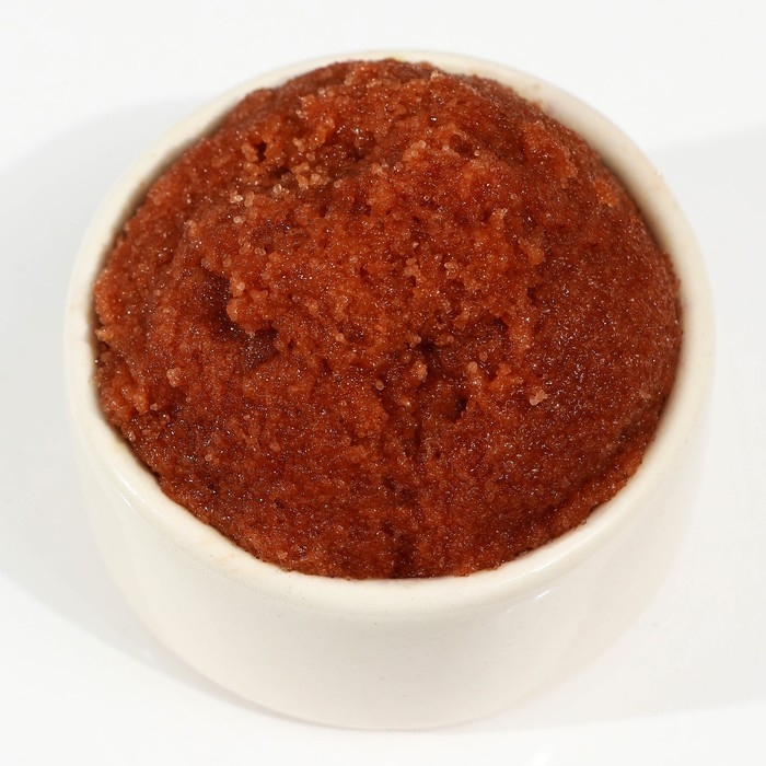 Скраб для тела соляной «Отдых на Бора-бора», 250 г, аромат шоколада и мяты, BEAUTY FОХ Скраб для тела соляной «Отдых на Бора-бора», 250 г, аромат шоколада и мяты, BEAUTY FОХ