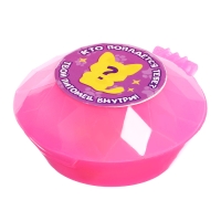 Игрушка-сюрприз Crazy pets, МИКС