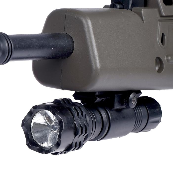 Детское оружие Автомат пневматический &laquo;Штурм&raquo;