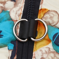 Комбинезон для собак "Мишка Тедди", размер 20 (ДС 36 см, ОГ 52 см, ОШ 33 см), оранжевый Комбинезон для собак "Мишка Тедди", размер 20 (ДС 36 см, ОГ 52 см, ОШ 33 см), оранжевый