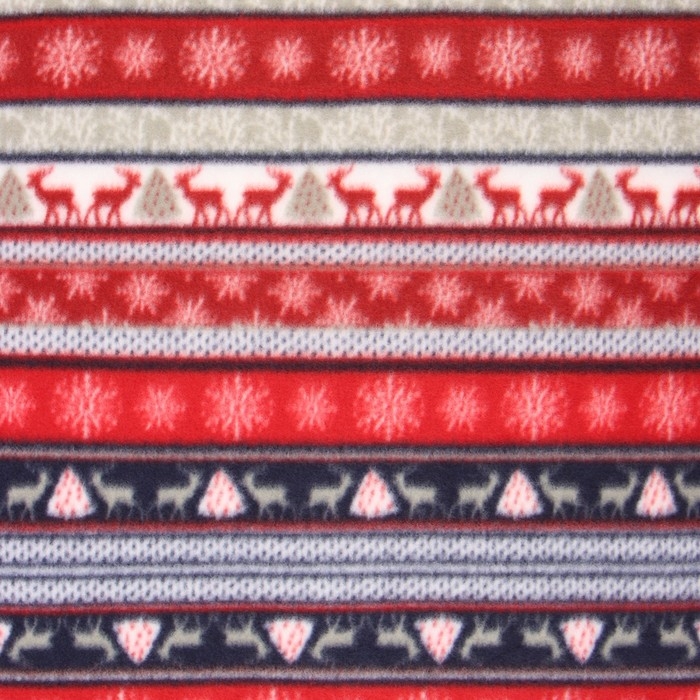 Плед Экономь и Я Плед Экономь и Я "Скандинавия" 150*180см, пл.160 г/м2, 100% п/э