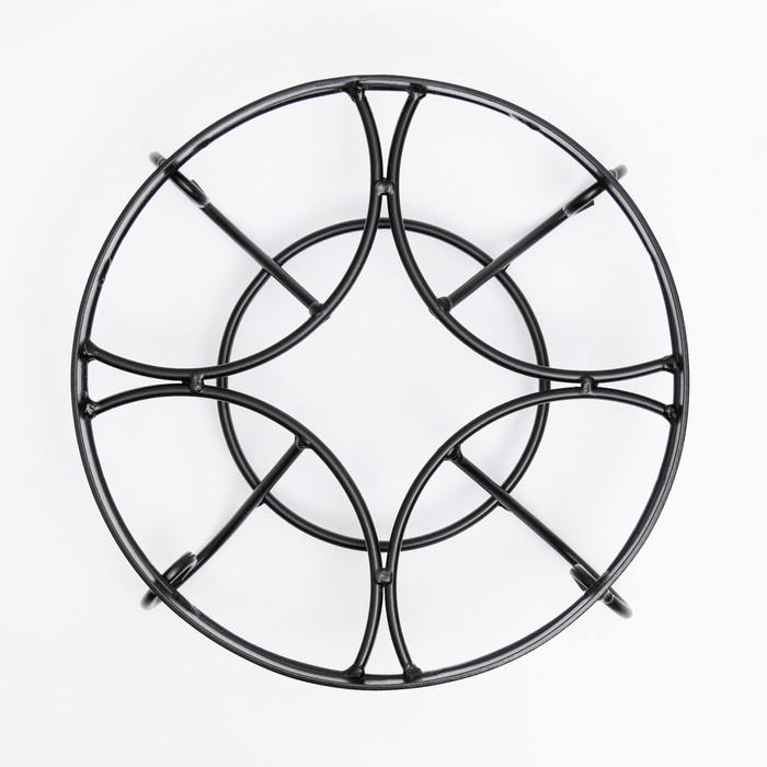 Подставка под тандыры Д-37 см, максимальная нагрузка 200 кг