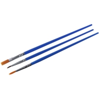 Картина по номерам на подрамнике "Халк" 30х40 см, Мстители