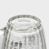 Кружка для пива &laquo;По приколу&raquo;, 500 мл, рисунок МИКС