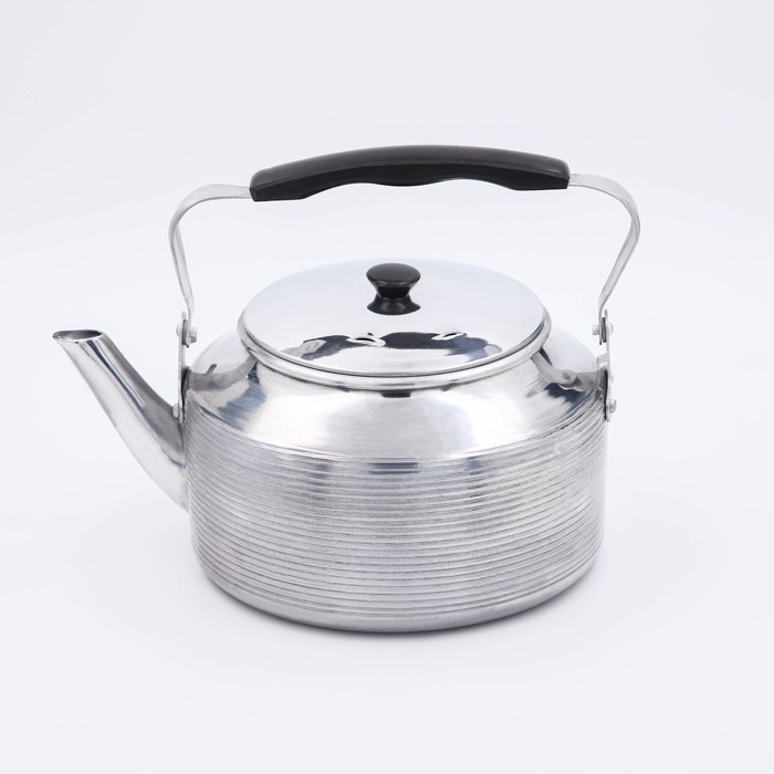 Чайник &laquo;Полированный&raquo;, 3 л
