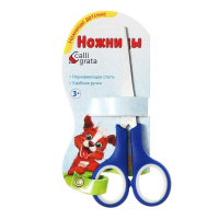 Набор первоклассника 40 предметов Calligrata «Дети», в папке, МИКС Набор первоклассника 40 предметов Calligrata «Дети», в папке, МИКС