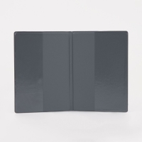 Обложка для паспорта, цвет розовый Обложка для паспорта, цвет розовый